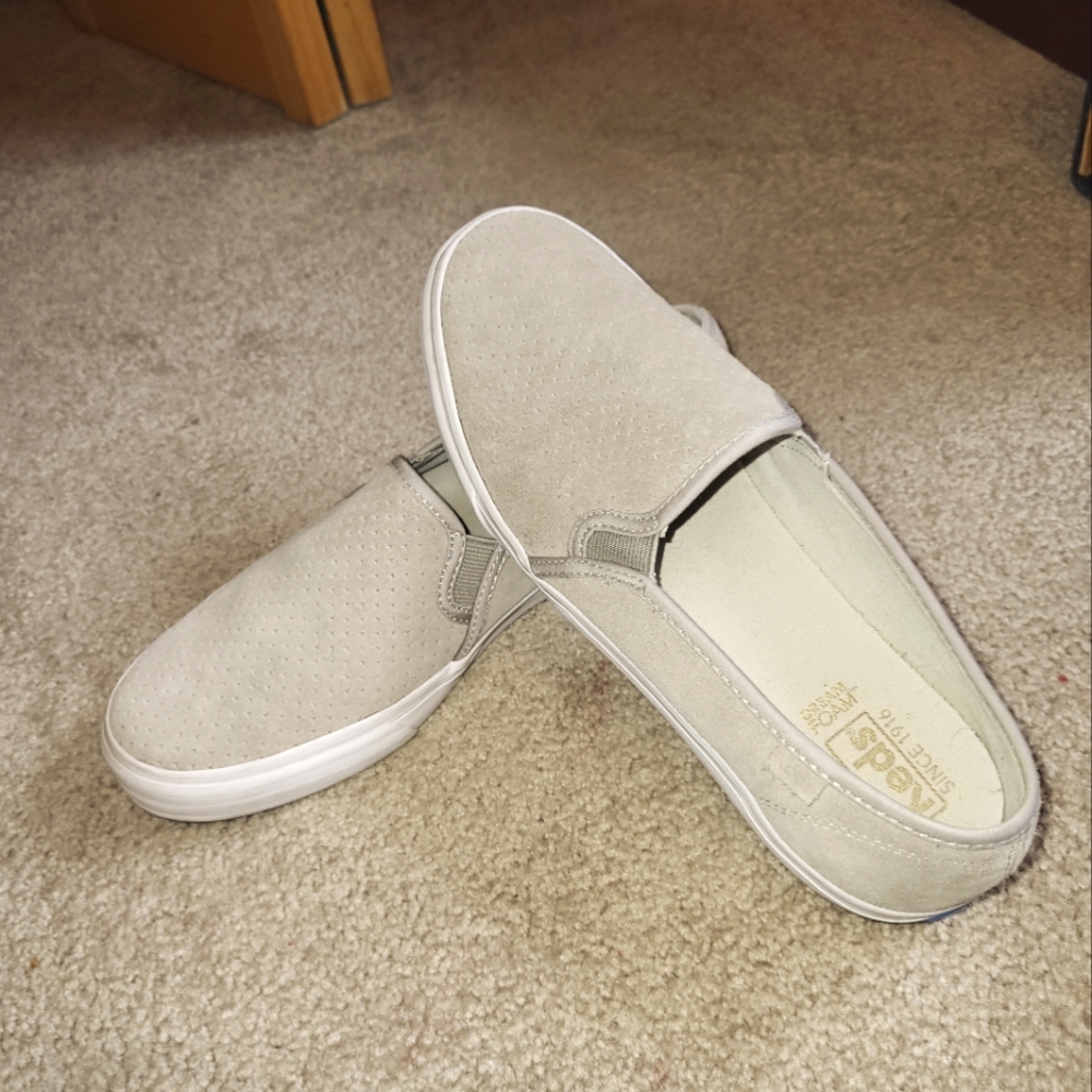 Keds shoes